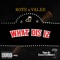 What Dis Iz (feat. Valee) - Roye lyrics