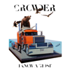 Crowder - I Know a Ghost  artwork