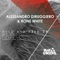 Wild and Free - Alessandro Diruggiero & Rone White lyrics
