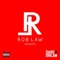 Oh No! (feat. iLL Nicky) - Rob Law lyrics