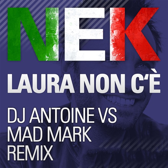 Cover artwork for Laura no està (Dj Antoine vs. Mad Mark Remix)