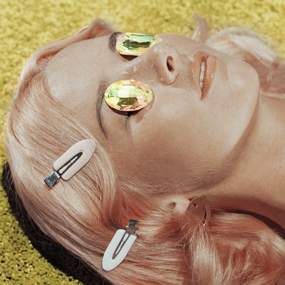 Cover artwork for Peach (ONONO Remix)