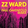 Move Like U Stole It (Paul Oakenfold Remix) - Single artwork