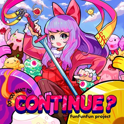 ワンナイトマジック Funfunfun Shazam