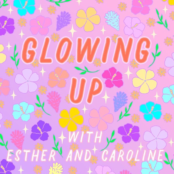 Glowing Up Glowing Up