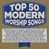 Top 50 Modern Worship Songs, 2015