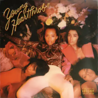 High Speeds - Single - Kodie Shane