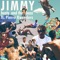 Jimmy (feat. Pierre Kwenders) artwork