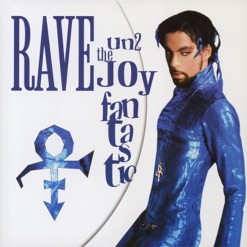 RAVE UN2 THE JOY FANTASTIC cover art