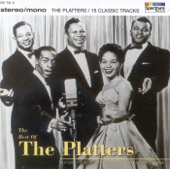 The Platters - You'll Never Know