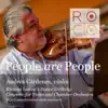 ROCO in Concert: People Are People (feat. Andres Cardenes) album lyrics, reviews, download