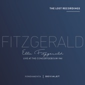 Ella Fitzgerald - Mack the Knife