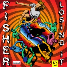 Losing It artwork