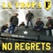 Country Joe's Favorites - La Tropa F lyrics