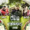 Prendidos (feat. Lil' Cas & D.O.P.E.) - Single album lyrics, reviews, download