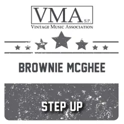 Step Up - Brownie McGhee