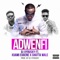 Adwenfi (feat. Shatta Wale & Kuami Eugene) artwork