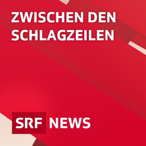 Zwischen den Schlagzeilen podcast