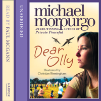 Michael Morpurgo - Dear Olly artwork