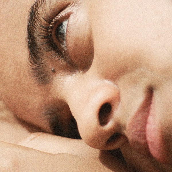 Seinabo Sey - Never Get Used To