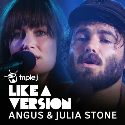 Passionfruit (triple j Like a Version) - Single - Angus & Julia Stone