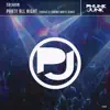 Party All Night (Exodus & Shawn White Remix) - Single album lyrics, reviews, download