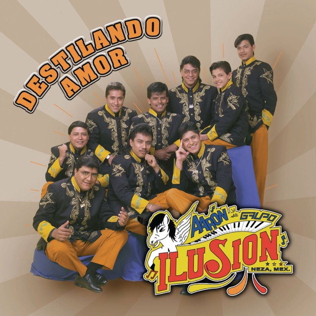 Todo Me Gusta de Ti
