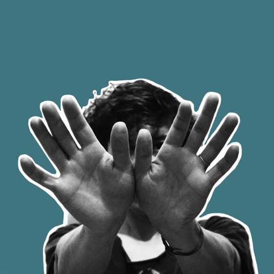 Cover artwork for Heart Attack