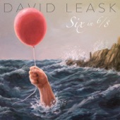 David Leask - Red Balloon