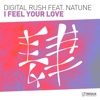 I Feel Your Love (feat. Natune) - Single