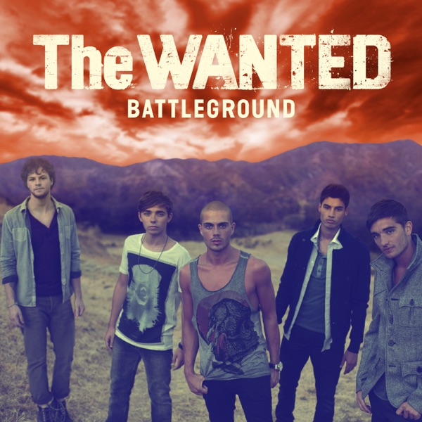 Lightning by The Wanted on Energy FM
