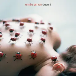 Désert (Avril Puzzle Mix) - Single - Emilie Simon