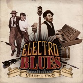Electro Blues, Vol. 2 artwork