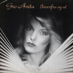 Gro Anita Schønn - Mannen Med Trompet