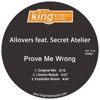 Prove Me Wrong (feat. Secret Atelier) - Single, 2018