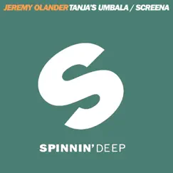 Tanja's Umbala / Screena - Single by Jeremy Olander album reviews, ratings, credits