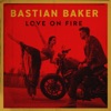 Love On Fire - Single