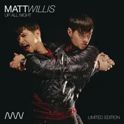 Up All Night - EP - Matt Willis