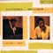 Lush Life (feat. Oscar Peterson) - Ella Fitzgerald lyrics