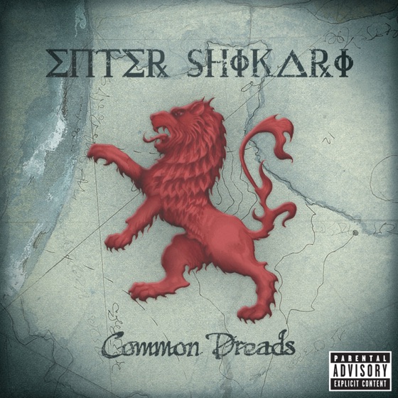 Cover artwork for Solidarity