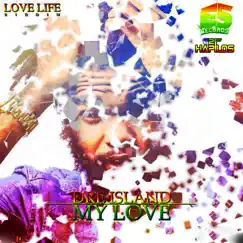My Love - Single by Dre Island album reviews, ratings, credits
