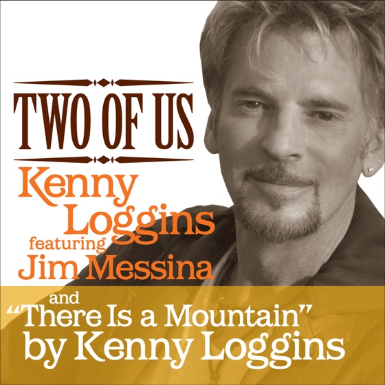 Cover artwork for Two of Us