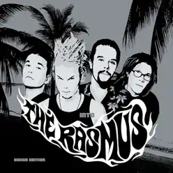 Into (Bonus Edition) - The Rasmus