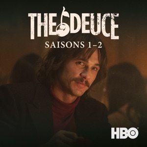 The Deuce, Saisons 1-2 (VF) - Episode 15