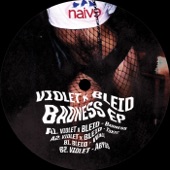 Badness - EP artwork