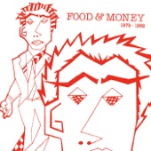 Food & Money - No Bones