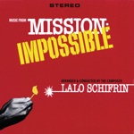 Music from Mission: Impossible (Original Television Soundtrack)