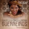 Guerreiros (feat. Princess La Tremenda) - Single