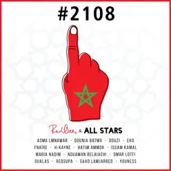 #Happybirthdaysidna (feat. Asma Lmnawar, Dounia Batma, Douzi, Eko, Fnaïre, H-Kayne, Hatim Ammor, Issam Kamal, Maria Nadim, Nouamane Belaiachi, Omar Lotfi, Oualas, Saad Lamjarred, RedSupa & Youness) - Single - RedOne #Happybirthdaysidna (feat. Asma Lmnawar, Dounia Batma, Douzi, Eko, Fnaïre, H-Kayne, Hatim Ammor, Issam Kamal, Maria Nadim, Nouamane Belaiachi, Omar Lotfi, Oualas, Saad Lamjarred, RedSupa & Youness) - Single - RedOne