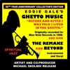 Eddie Gale's Ghetto Music - The Remake and Beyond 50th Year Anniversary Collector's Edition